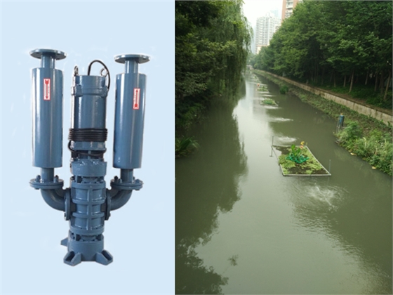 沉水風機保養維護